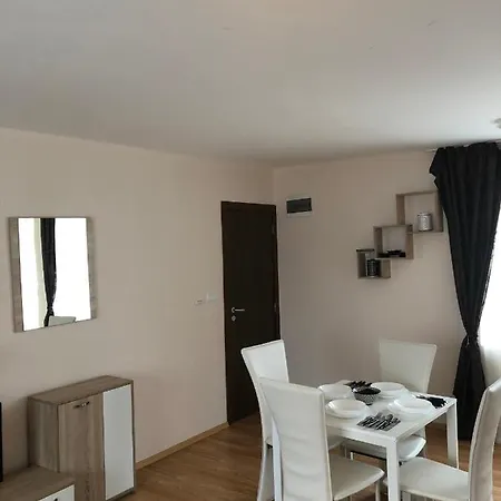 Palace De Luxe - Apartment