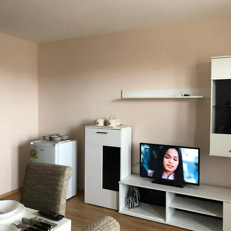 Palace De Luxe - Pomorie