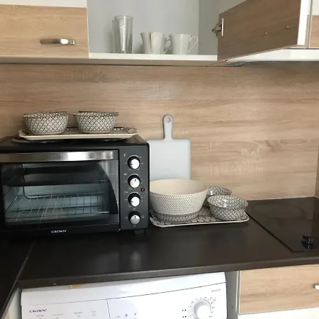 Palace De Luxe - 公寓