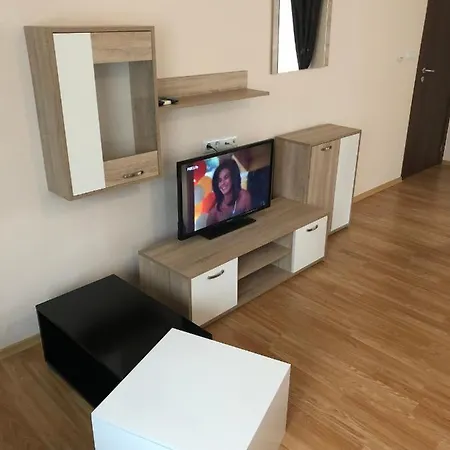 Apartment Palace De Luxe - *