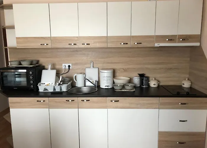 公寓 Palace De Luxe - *