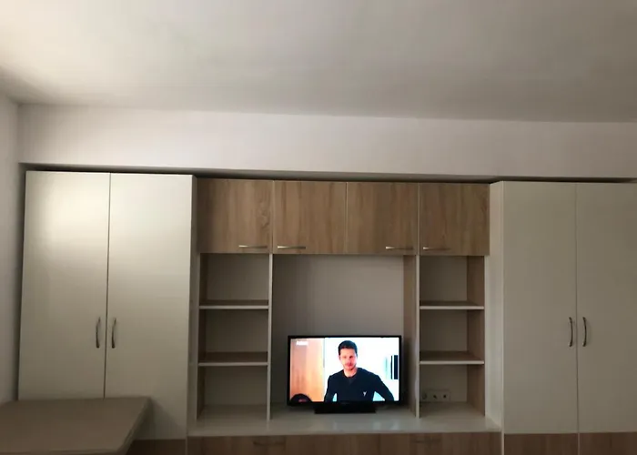 Palace De Luxe - 公寓 *