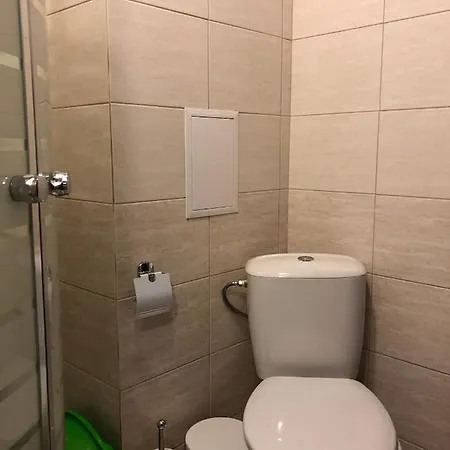 Palace De Luxe - Apartamento