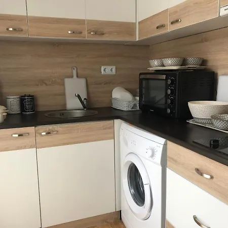 Palace De Luxe - Apartamento