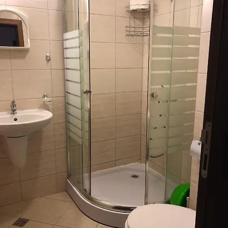 Apartamento Palace De Luxe -