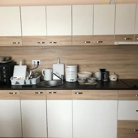 Apartmán Palace De Luxe - *