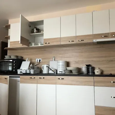 Palace De Luxe - Apartamento *
