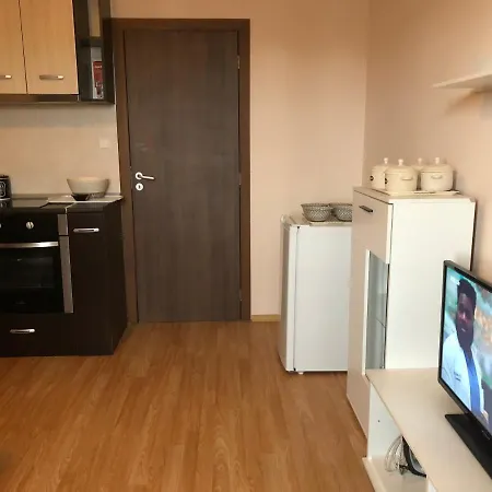 شقة Palace De Luxe - بوموري