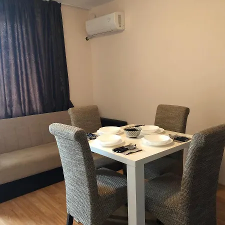 Palace De Luxe - Apartamento