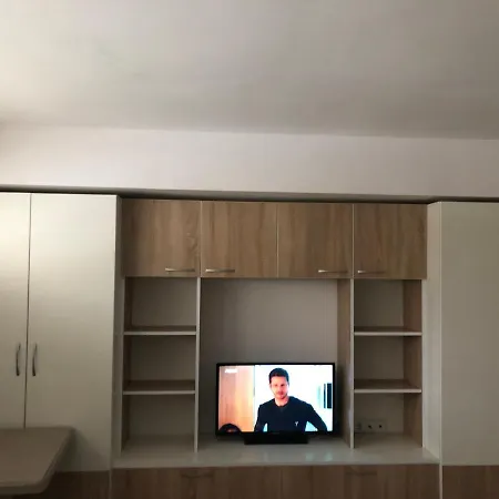 Palace De Luxe - Apartamento *
